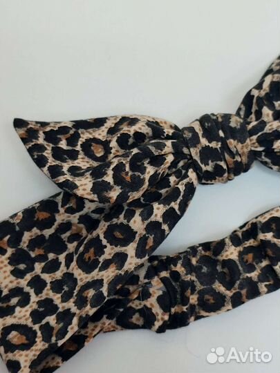 Повязка на голову новая