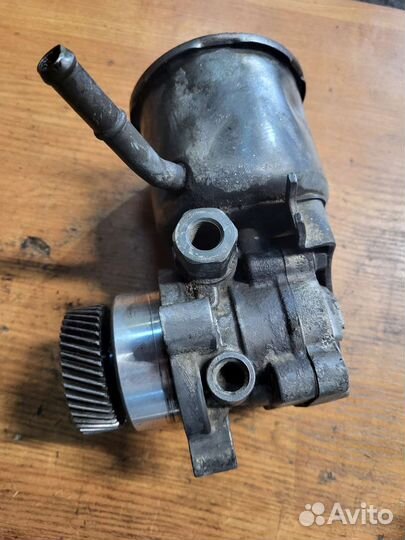 Насос гур Mazda 626 GF 2.0 ditd