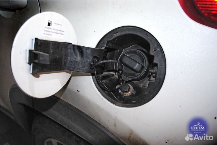 Установка Гбо от Специалистов