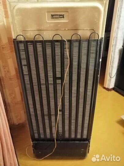 Холодильник ЗИЛ СССР