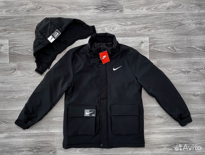 Куртка nike
