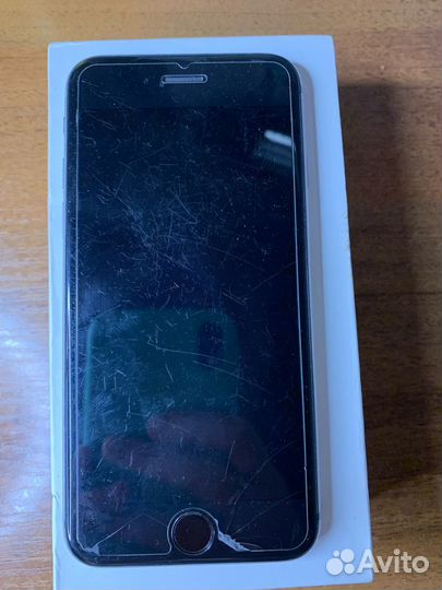 iPhone 6s 64gb