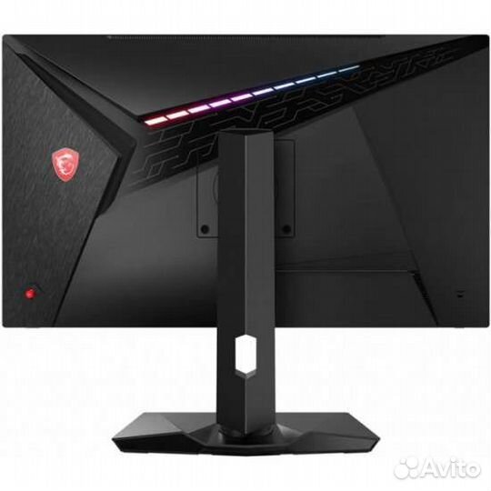 Монитор MSI optix mag271r 165 Гц
