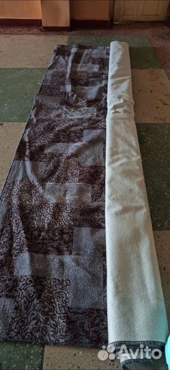 Паллас ковёр