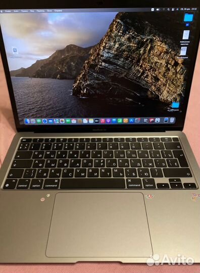Apple MacBook air 13 m1 256gb