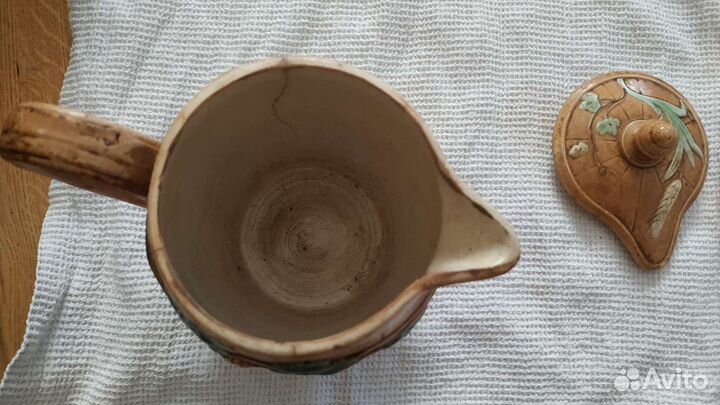 Кувшин Кузнецов