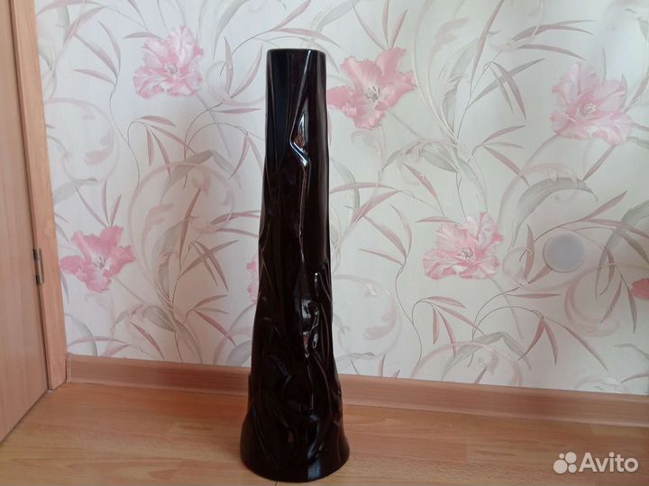 Ваза напольная