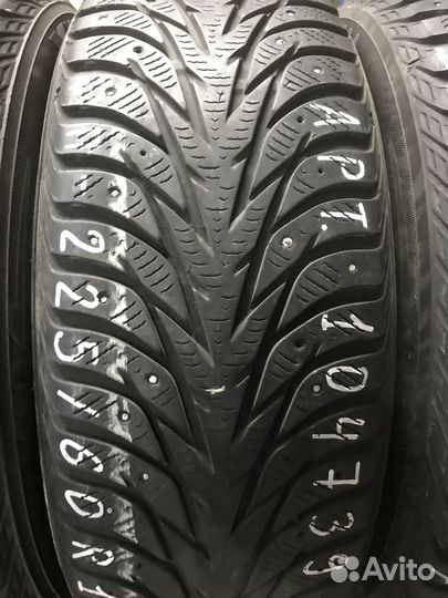 Yokohama Ice Guard IG35 225/60 R17 103T