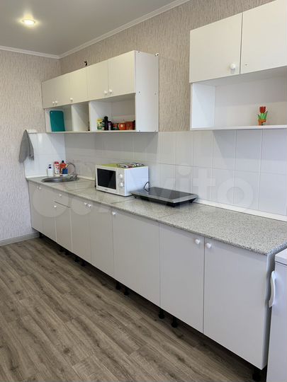 1-к. квартира, 44,4 м², 8/14 эт.