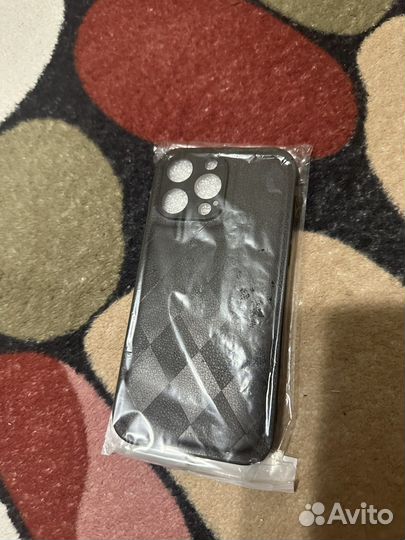 Чехол на iPhone 14 pro max