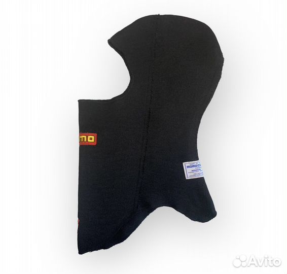 Momo Italy Racing - балаклава гоночная оригинал