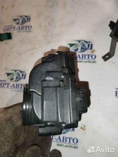 Дроссельная заслонка Peugeot 308 5FW EP6