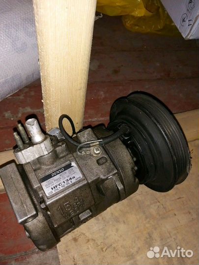 Компрессор для кондиционера