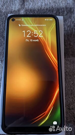 HUAWEI P40 Lite E, 4/64 ГБ