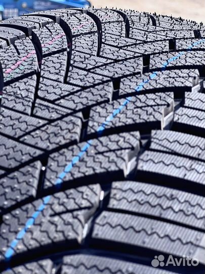 iLink SnowGripper I 235/50 R19 114U