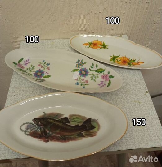 Посуда для кухни, разная 8 фото