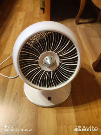 Обогреватель электрический бу