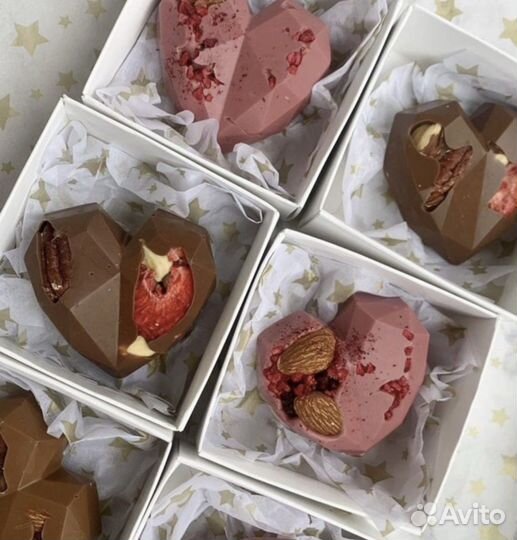 Свадебные подарки бонбоньерки на заказ