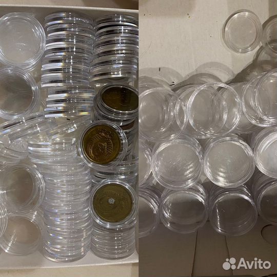 Предметы коллекционирования