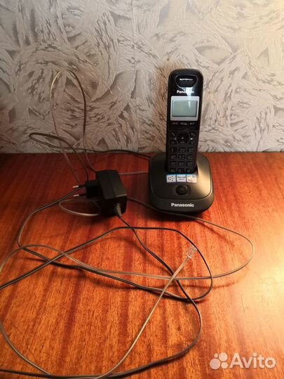 Телефоны стационарные