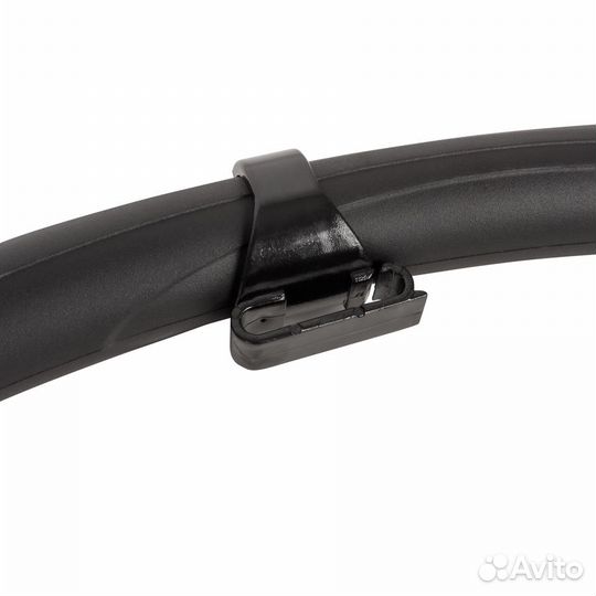 Трубка для подводной охоты Scorpena D