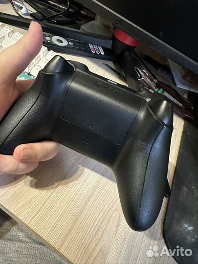Геймпад xbox series