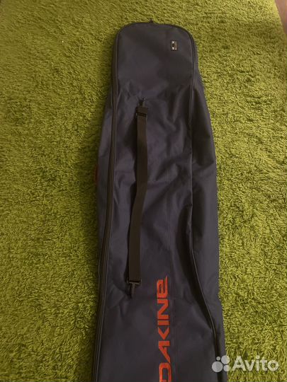 Чехол для сноуборда Dakine