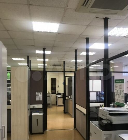 Сдам офисное помещение, 38 м²