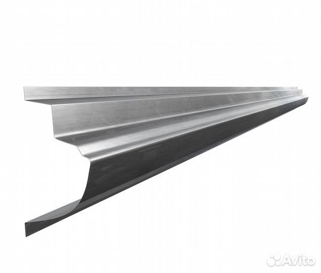 Ремонтные пороги и арки для Cadillac Балашов