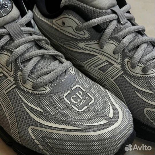 Кроссовки мужские асикс