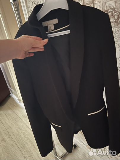 Пиджак hm