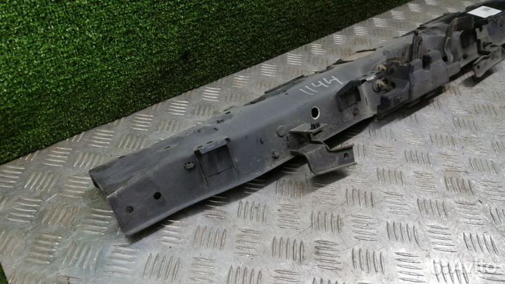 Рамка радиатора Hyundai Sonata