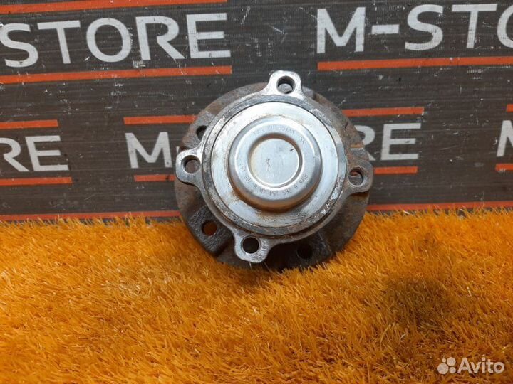 Ступица передняя правая Bmw 3-Series E90 N52B25A