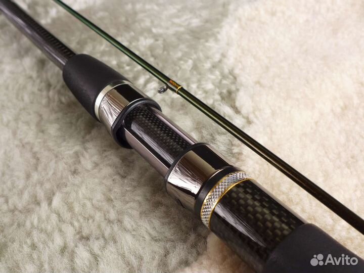 Breaden Legend 86 widerange/longcast