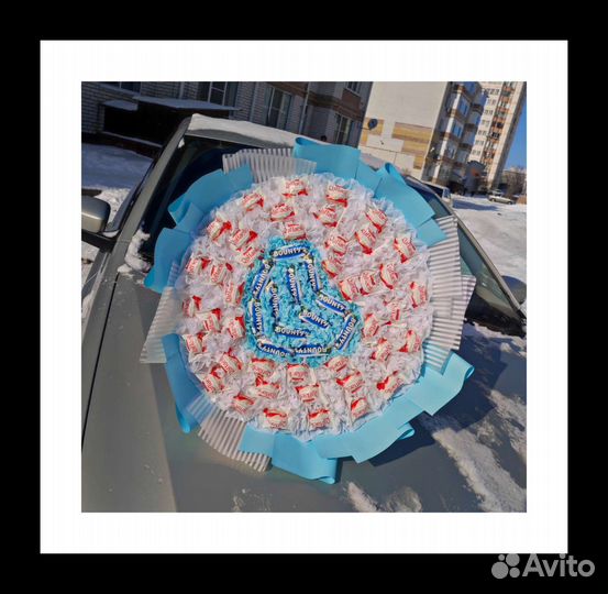 Подарки для девушки