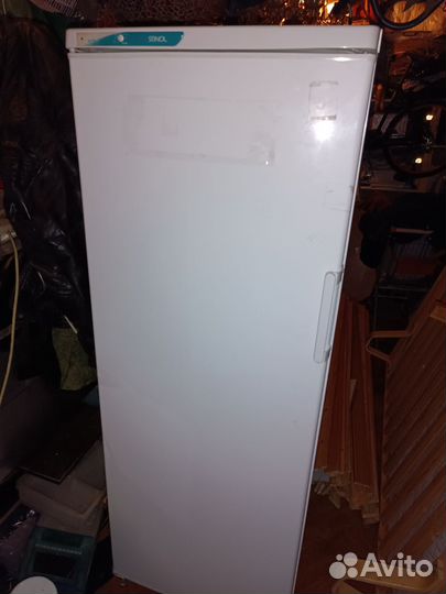 Морозилка +доставка