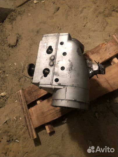 Матор буран