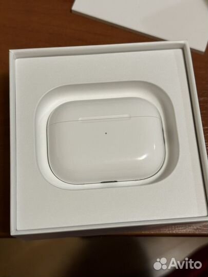 AirPods Pro 2nd Generation