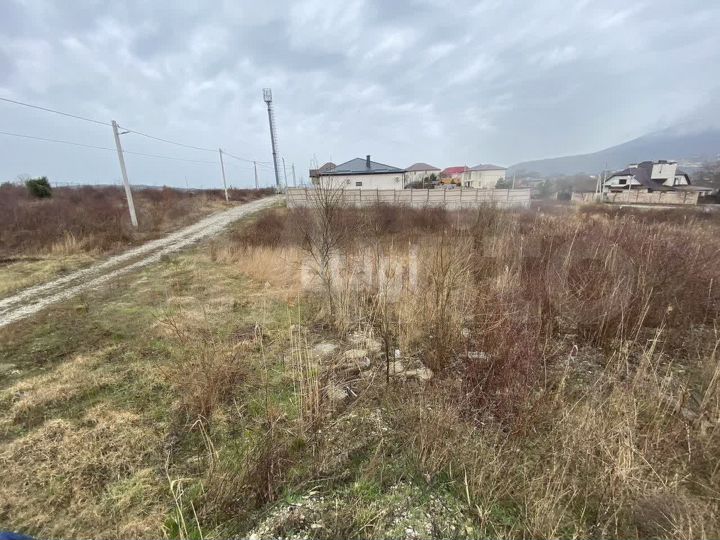 Участок 6 сот. (СНТ, ДНП)