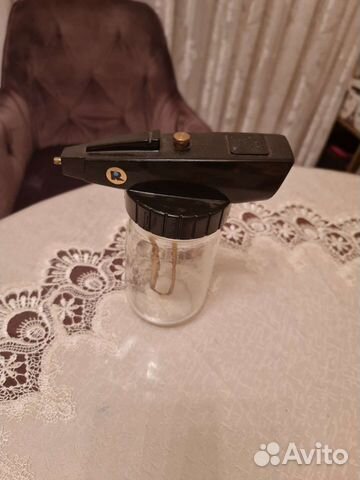 Насадка Rainbow