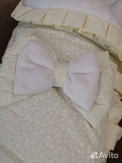 Продам новый конверт-одеяло