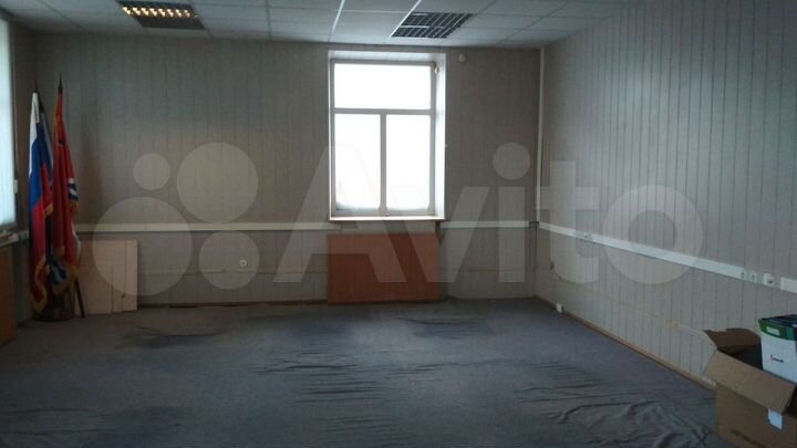 Офис, 98.3 м²