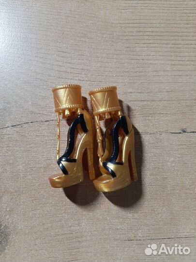 Обувь монстер хай