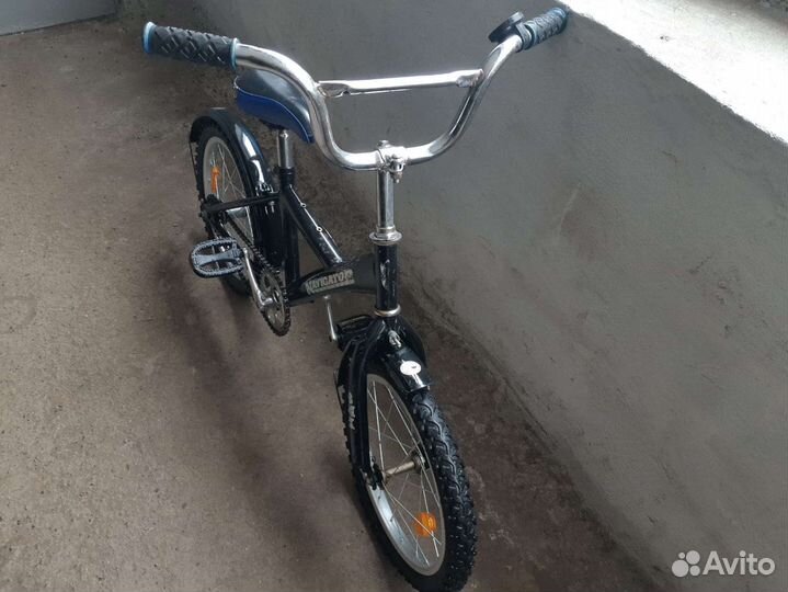 Велосипед navigator pilot