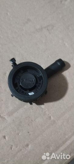 Клапан вентиляции картера VAG QF47A