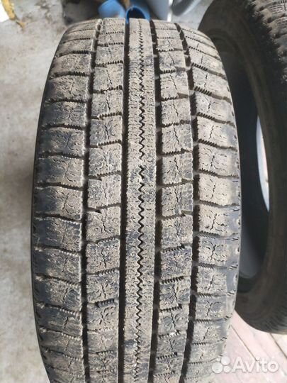 Nitto SN 2 Winter 205/50 R17