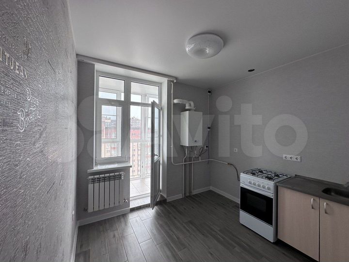 1-к. квартира, 34 м², 19/20 эт.