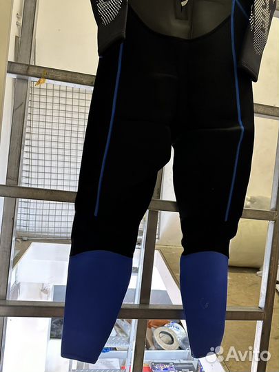 Гидрокостюм для дайвинга L