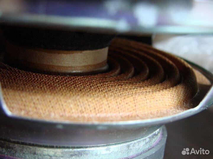 Динамики низкочастотные