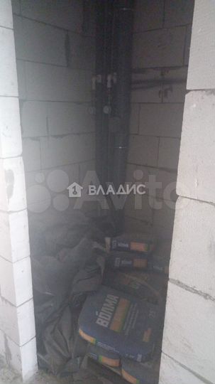 Апартаменты-студия, 43,3 м², 1/2 эт.